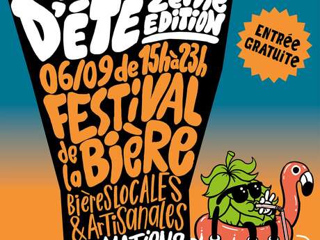 Dernières gorgées d'édition 2ème édition