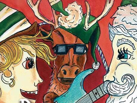 Des lutins et du rock'n'roll au théâtre