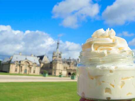 Apprenez à monter la mythique crème Chantilly Apprenez à monter la mythique crème Chantilly