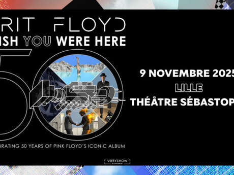 Brit Floyd