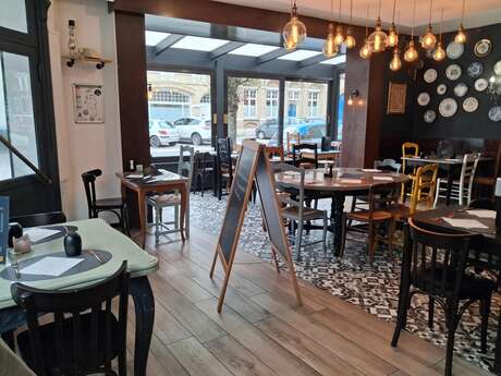 L'auberge du dikke buuk