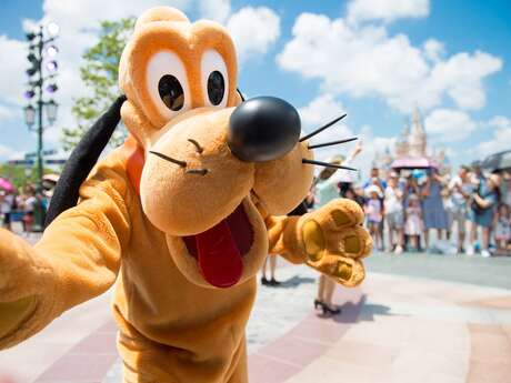 Concert : DISNEY EN CONCERT AUTOUR DU MONDE