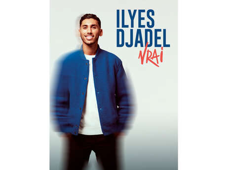 Spectacle ilyes djadel