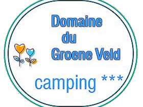 Camping Le Domaine du Groene Veld