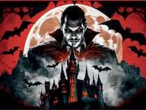 Conte musical "Dracula"