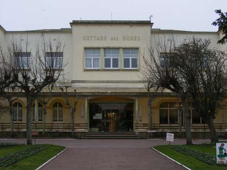 Exposition, tombola et loto - ambassade bonchat