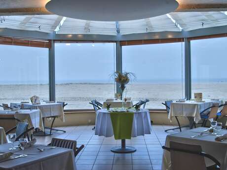 Le Sunset Restaurant