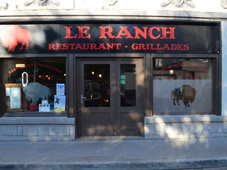 Le Ranch
