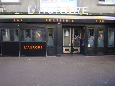 L'Aurore