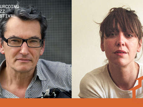 Tourcoing Jazz Festival 2025 : CHARLOTTE PLANCHOU & DIDIER ITHURSARRY