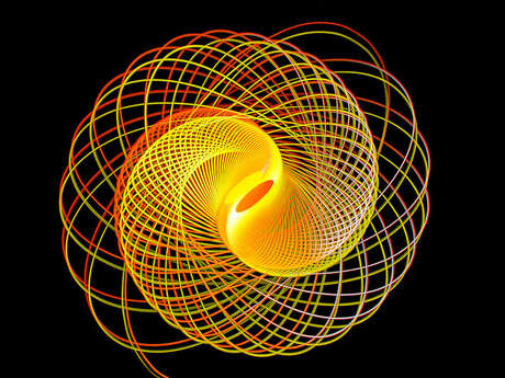 Journée internationale de la lumière