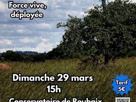 Printemps des Poètes CCMA 2026