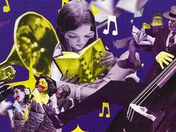 La Nuit du Jazz