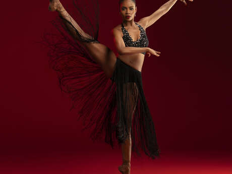 Dance Theatre of Harlem
