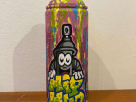 Atelier Custom Spray