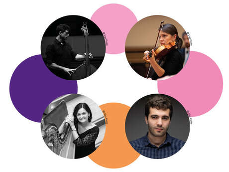 Concert de Musique de Chambre