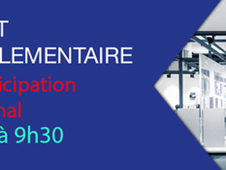 Matinale juridique et réglementaire : bien préparer sa participation à un salon international