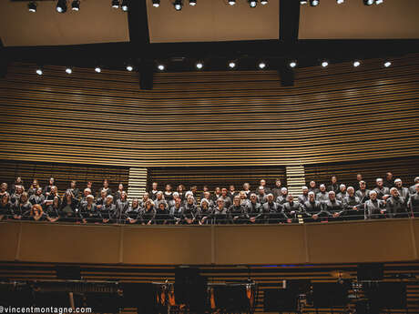 Les Belles Sorties - Un Requiem allemand - Sainghin-en-Weppes