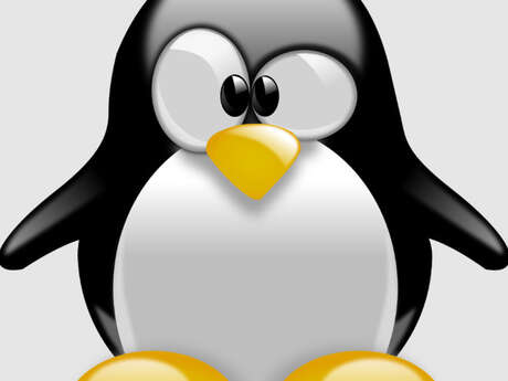 Linux Install Party