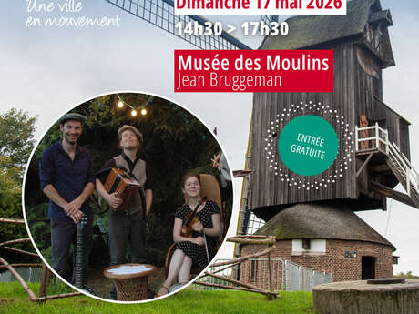 En avant la musique !