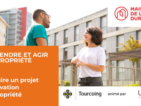 Construire un projet de rénovation en copropriété