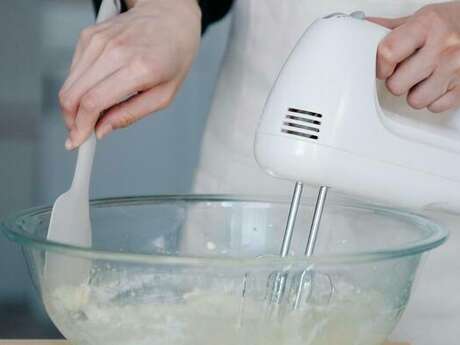 Cornes de gazelle marocaine