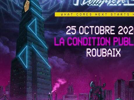 Carpenter Brut