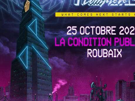 Carpenter Brut