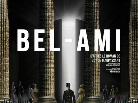 Bel-Ami