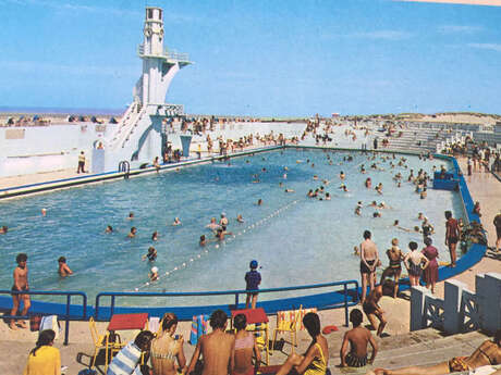 Visite guidée - histoire et évolution du front de mer