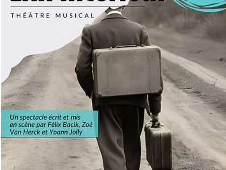 Théâtre musical "Exil intérieur"