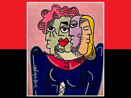 Exposition adrian van mulukom