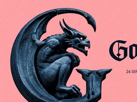 Exposition gothiques