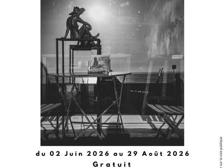 Expositions "flâneries"