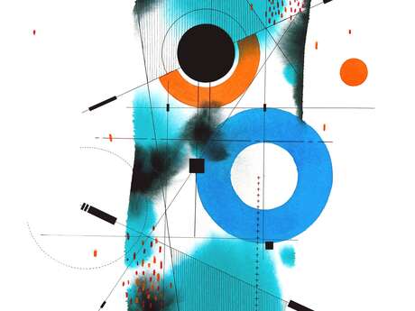 L'exposition « Synesthésie" au QuARTier