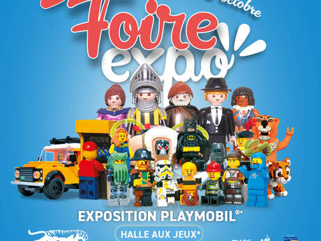 La Foire Expo - 11ème édition