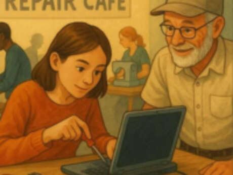 Repair Café