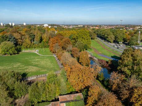 La reine des citadelles