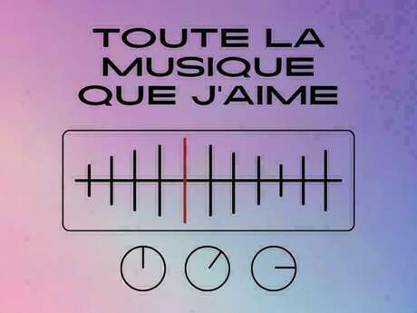 Toute la musique que j'aime - Émission 4 : Pump up the jam