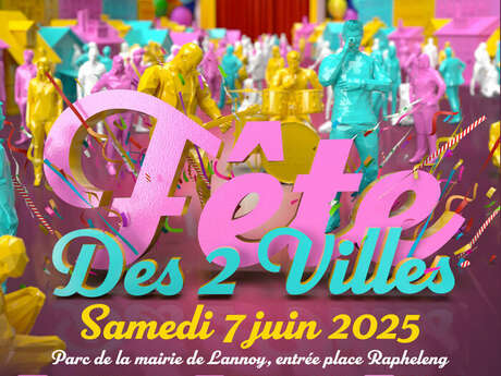 Fête des 2 Villes