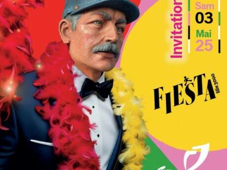 Exposition PHOTOS  " Couleurs et joies de nos traditions"