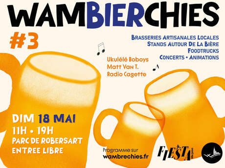 WamBierchies #3
