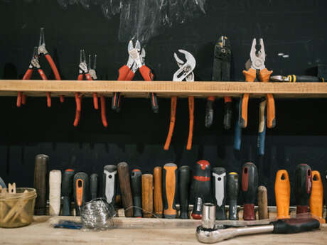 Mise en confiance machine - OPEN CP