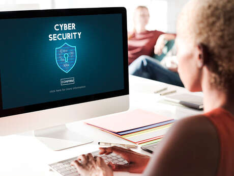 Permanences ANSSI au Campus Cyber