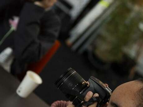 Labo Média Junior - OPEN CP