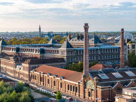 45 min chrono : ENSAM