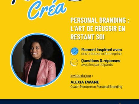 K-WA Créa' - L'art de réussir en étant soi-même