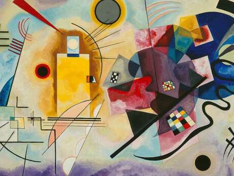 Visite en langue des signes