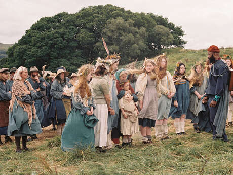 Cinéthèque | Harvest