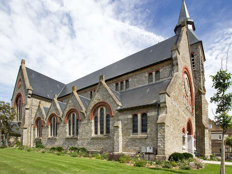 Les conférences de past'opale